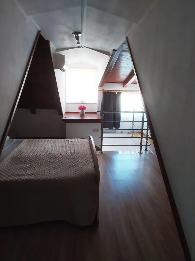 Apartment Room Parcina Trogir 0*,  Croacia