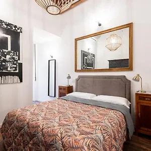 Trastevere Сasa de vacaciones Roma
