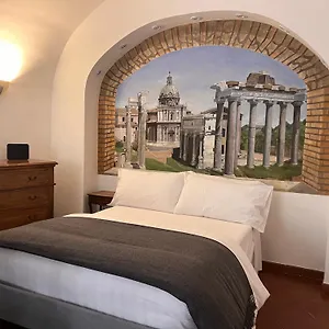 Eternal Apartamento Roma